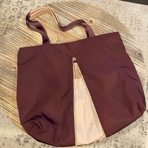 Stella & Dot tote/crossbody